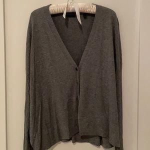 ATM Cardigan